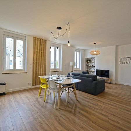 duplex appartement 70m2 atypique au cœur du Mans Le Mans Extérieur photo