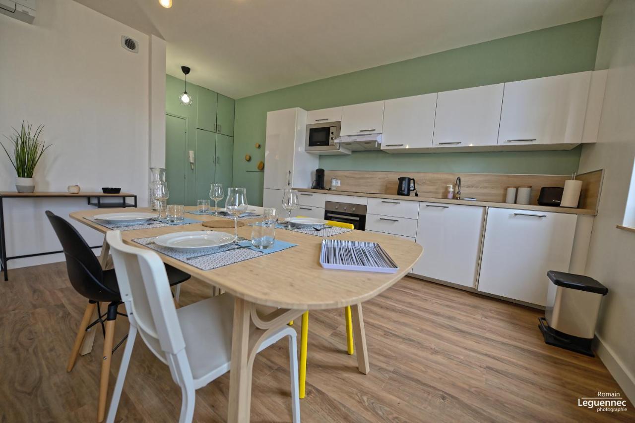 duplex appartement 70m2 atypique au cœur du Mans Le Mans Extérieur photo