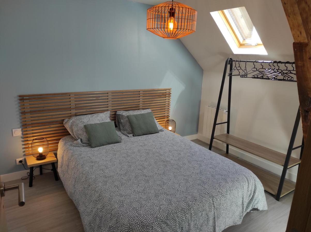 duplex appartement 70m2 atypique au cœur du Mans Le Mans Extérieur photo